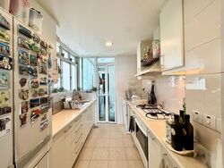 Costa Del Sol (D16), Condominium #610644471